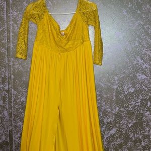 Maternity Dress NEVER WORN